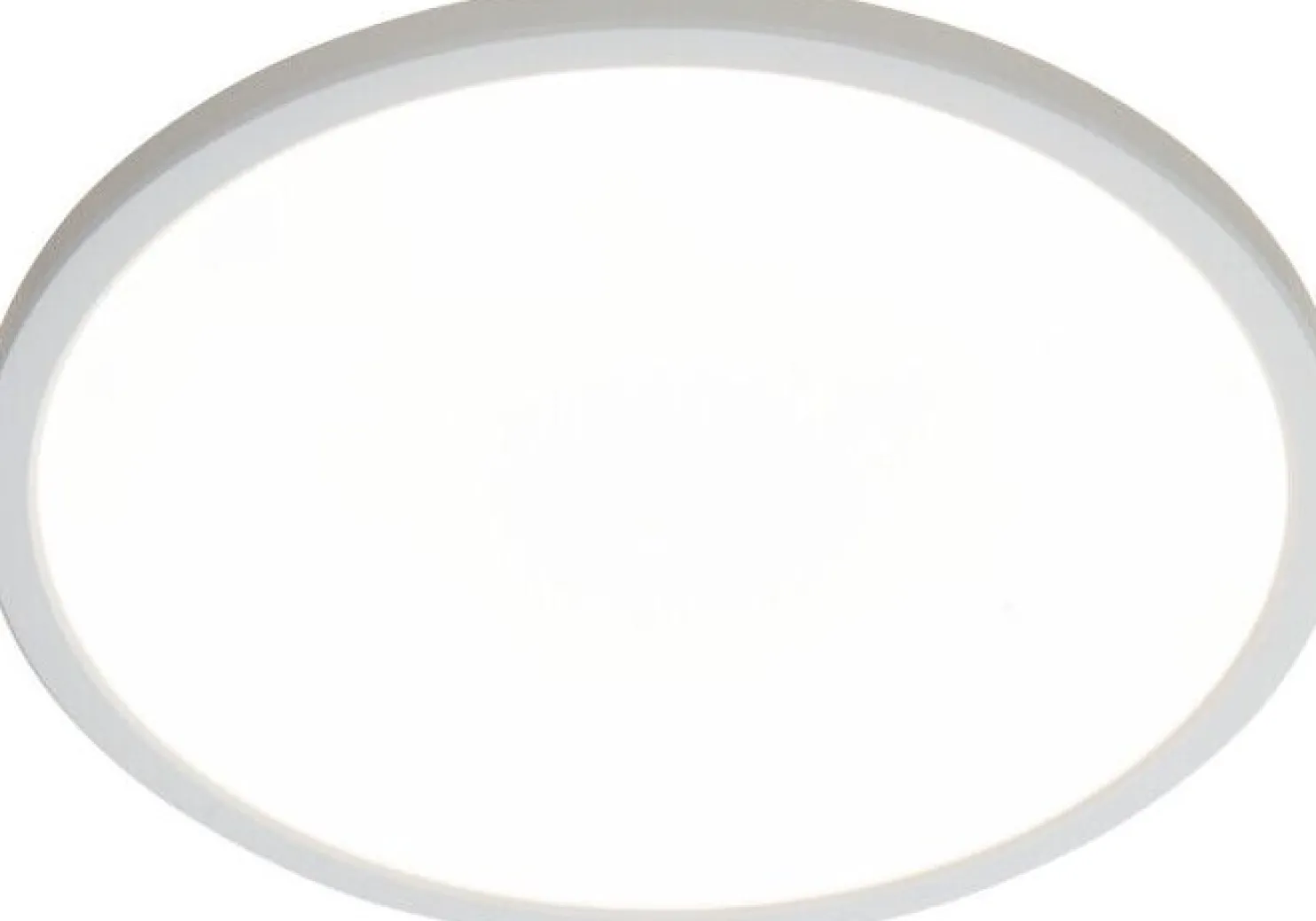 LED-yleisvalo Airam Alos IP20 940 4000K, kolmiportaisesti himmennettävä, valkoinen, eri vaihtoehtoja