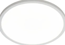 LED-yleisvalo Airam Alos IP20 940 4000K, kolmiportaisesti himmennettävä, valkoinen, eri vaihtoehtoja