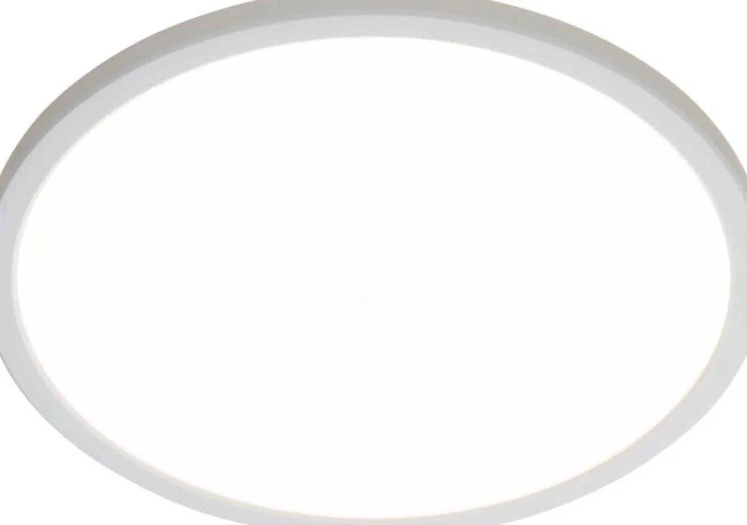 LED-yleisvalo Airam Alos IP20 940 4000K, kolmiportaisesti himmennettävä, valkoinen, eri vaihtoehtoja