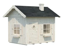 Leikkimökki Palmako Grete 3,7 m²