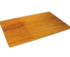 Leikkuulauta Pinetta 40x24 cm tervaleppää urat päässä
