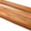 Leikkuulauta/tarjoilualusta Tramontina 48x19cm