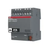 Lähtöyksikkö ABB lämmitin ABB-free@home - 6x160mA H T DIN