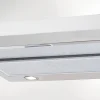 Liesikupu Greentek TEL601WM 60 cm teräs