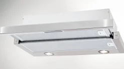 Liesikupu Greentek TEL601WM 60 cm teräs