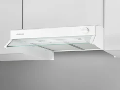 Liesikupu Savo FK-8105-W 50 cm valkoinen