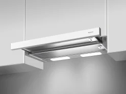 Liesikupu Savo PVK-2706-W 60cm valkoinen