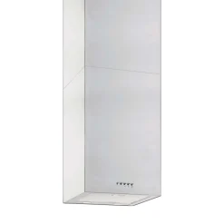 Liesikupu Silverline Kubik KUW453E 40cm rst