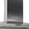 Liesikupu Thermex Decor 787 900 mm ripustettava ulkoiselle moottorille rst