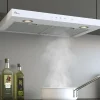 Liesikupu Thermex Super Silent GT 600mm valkoinen keskusilmanvaihtojärjestelmä