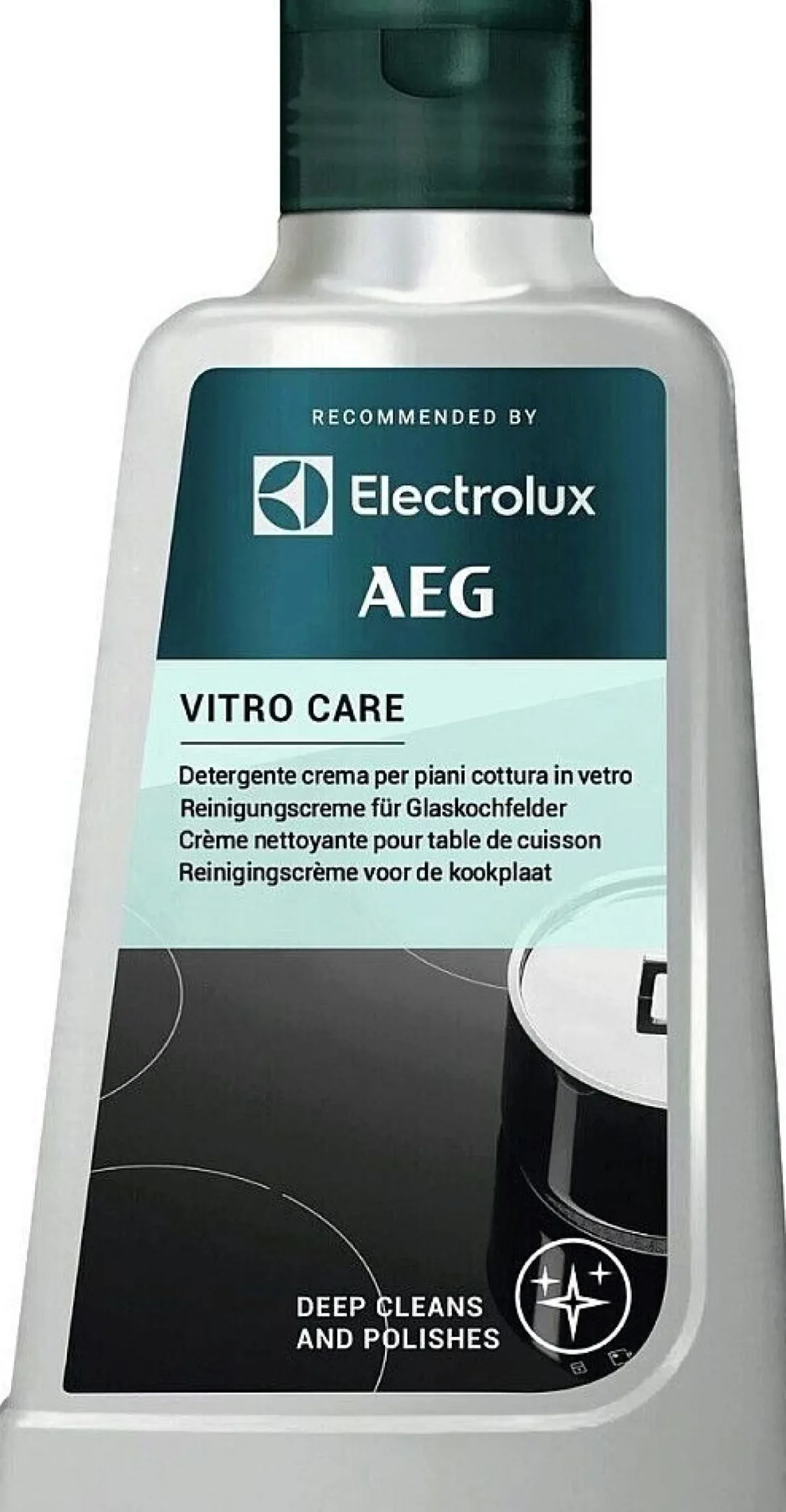Liesipuhdistusaine Electrolux M3HCC301, 300ml