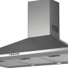 Liesituuletin Cata Omega 600 60 cm rst