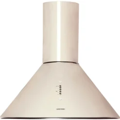 Liesituuletin Eleyus KVL L16 200 60BG, 60cm, beige