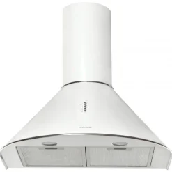 Liesituuletin Eleyus KVL L16 200 60WH, 60cm, valkoinen
