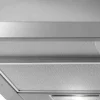 Liesituuletin Gram EFU 503-90 X 50cm teräs