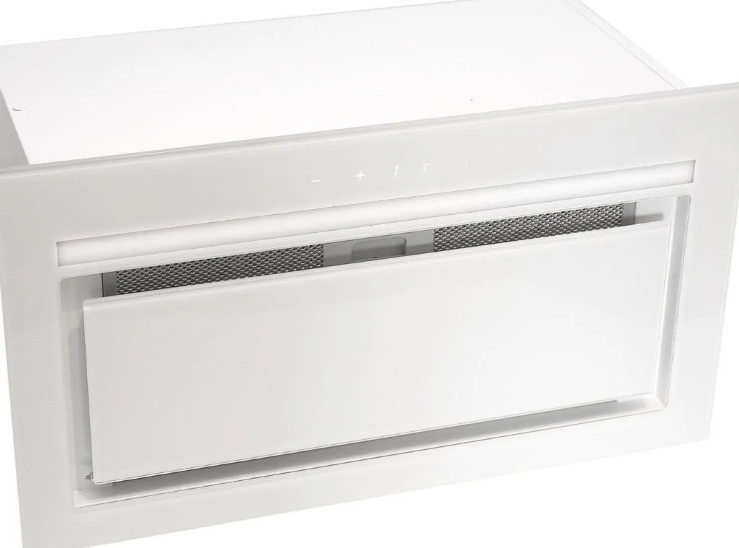 Liesituuletin Greentek Aurora AURORAWSL SmartLink, 60cm, valkoinen