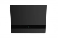 Liesituuletin Greentek TIMNA 60 cm musta