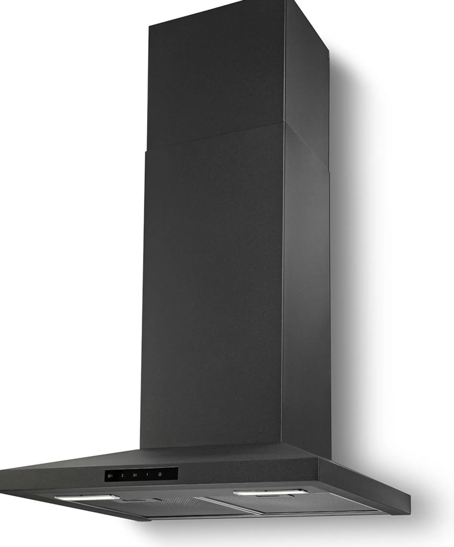 Liesituuletin Savo C-53 60cm seinälle asennettava