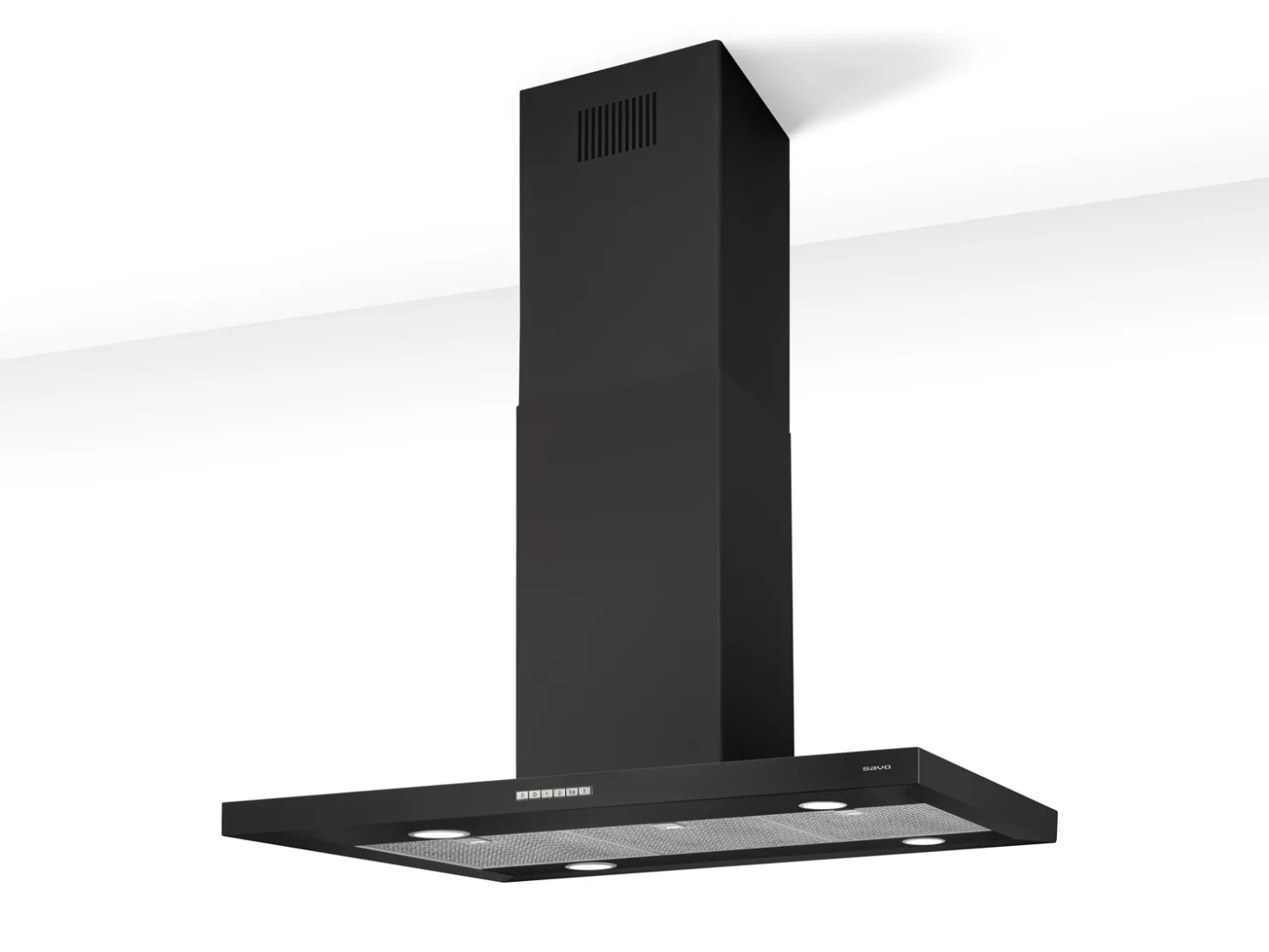 Liesituuletin Savo I-7509 90cm eri värejä