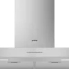Liesituuletin Smeg KBT600XE 60cm teräs
