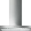 Liesituuletin Smeg KI90XE 90cm teräs