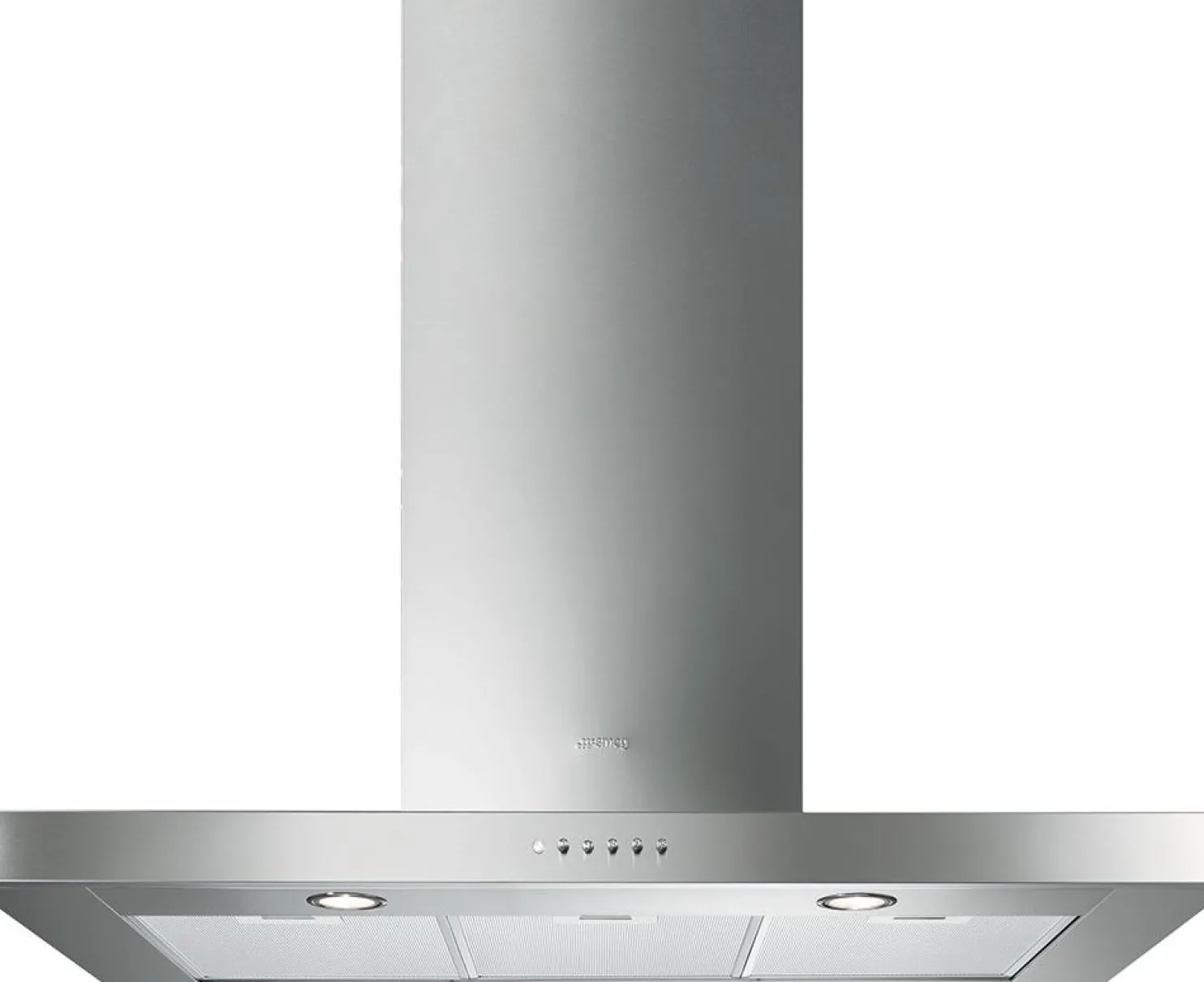 Liesituuletin Smeg KI90XE 90cm teräs
