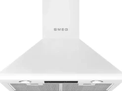 Liesituuletin Smeg KSED65-E 60cm