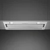 Liesituuletin Smeg KSEG58PXE 54cm teräs