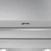 Liesituuletin Smeg KSET600XE 60cm