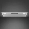 Liesituuletin Smeg KSG8P4X 75cm teräs
