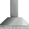 Liesituuletin Smeg KTR90XE 90cm teräs