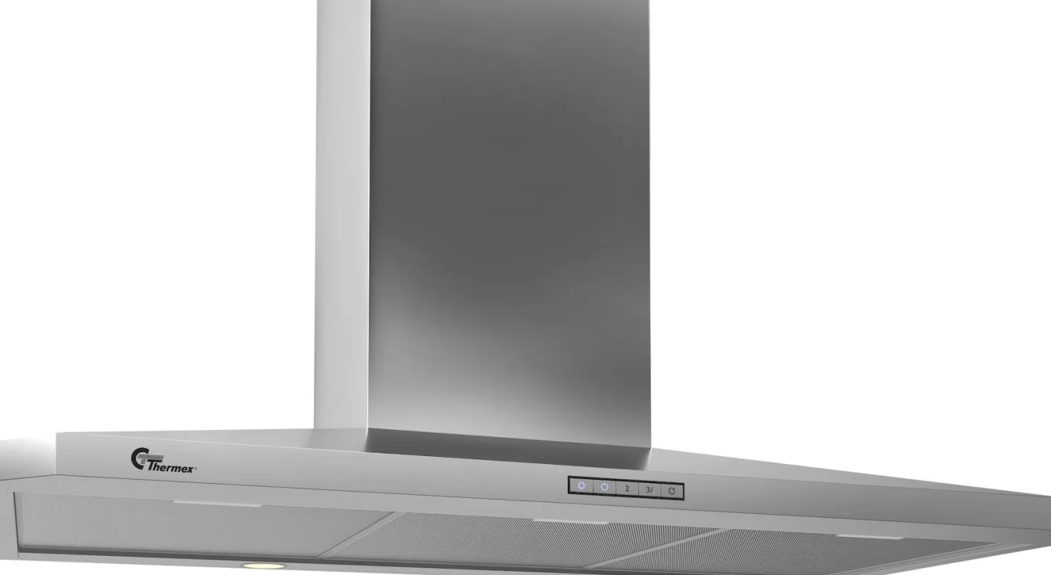 Liesituuletin Thermex Decor 787 900 mm rst
