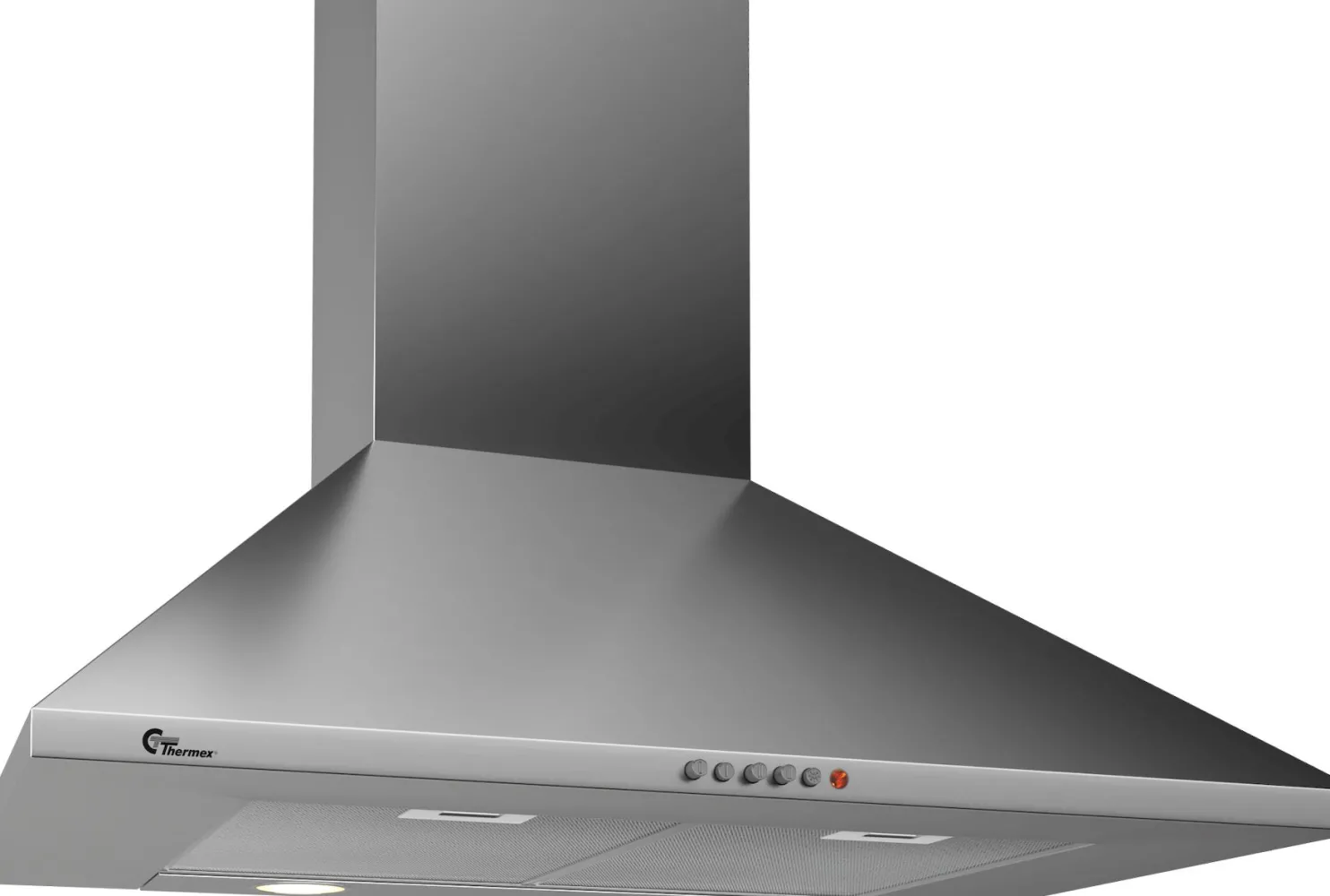 Liesituuletin Thermex Decor 942 700 mm rst