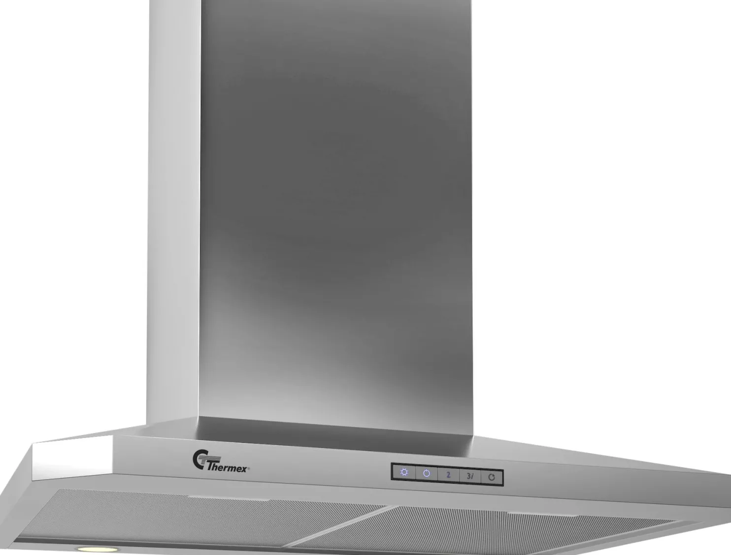 Liesituuletin Thermex Decor 787 600 mm rst