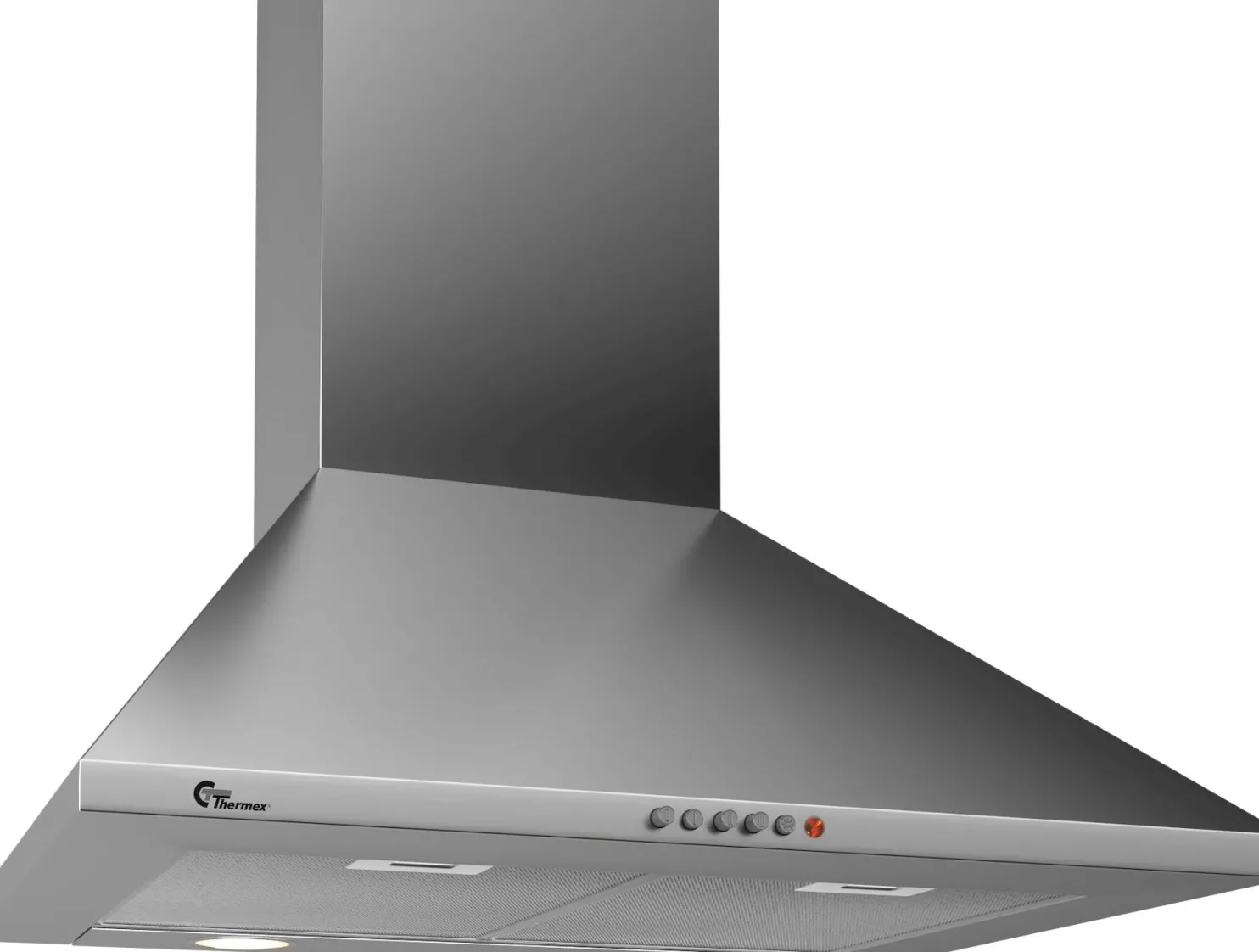 Liesituuletin Thermex Decor 942 600 mm rst