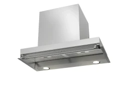 Liesituuletin Thermex Integro 51 II Basic, 600mm, omalla moottorilla