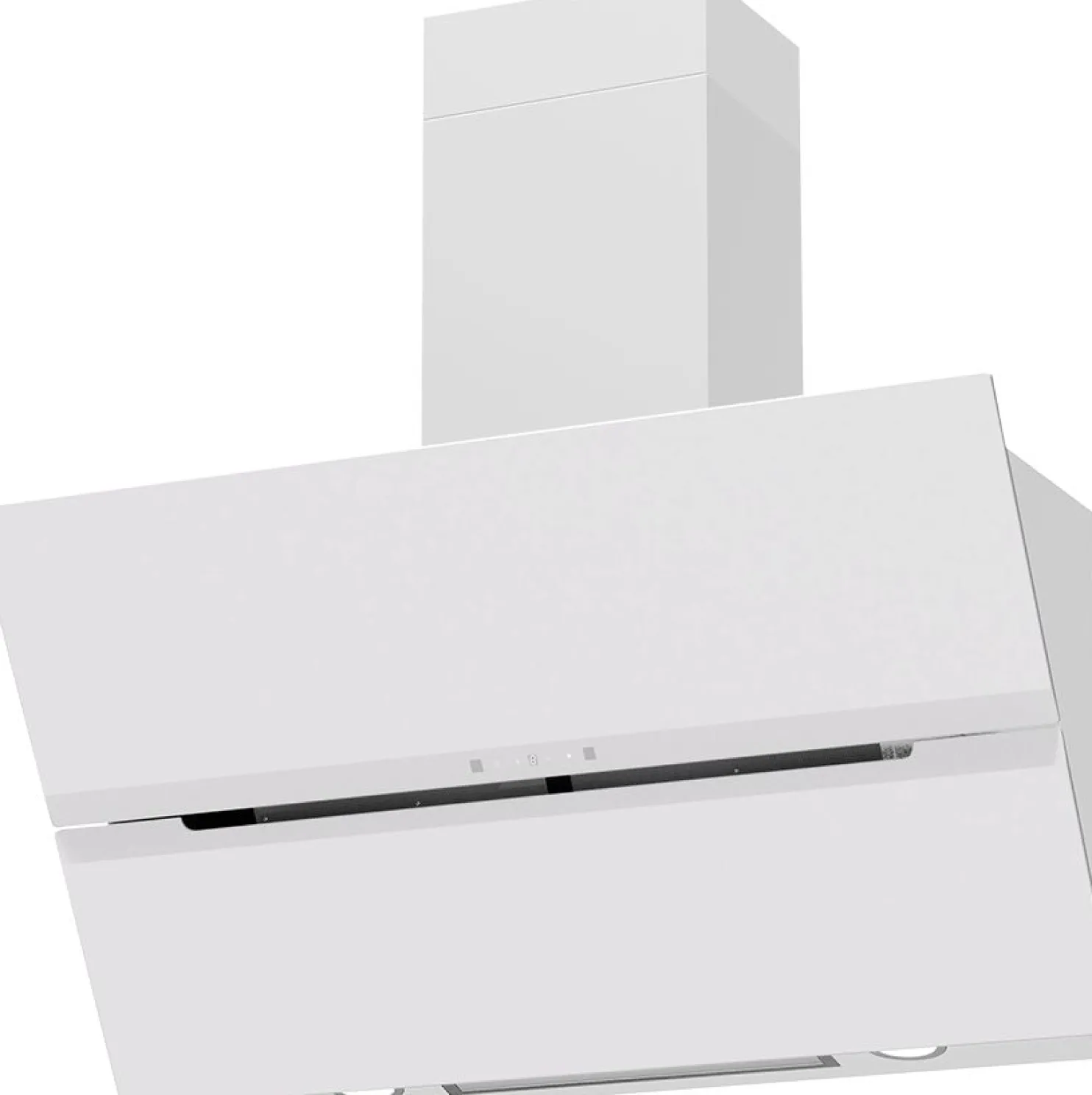 Liesituuletin Thermex Vertical Automatic Gesture Control 900mm omalla moottorilla