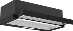 Liesituuletin Thermex York IV 600mm omalla moottorilla