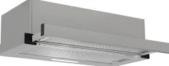 Liesituuletin Thermex York IV 600mm omalla moottorilla