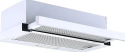 Liesituuletin Thermex York IV 600mm omalla moottorilla