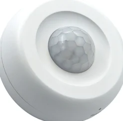 Liiketunnistin Airam SmartHome, IP20, valkoinen