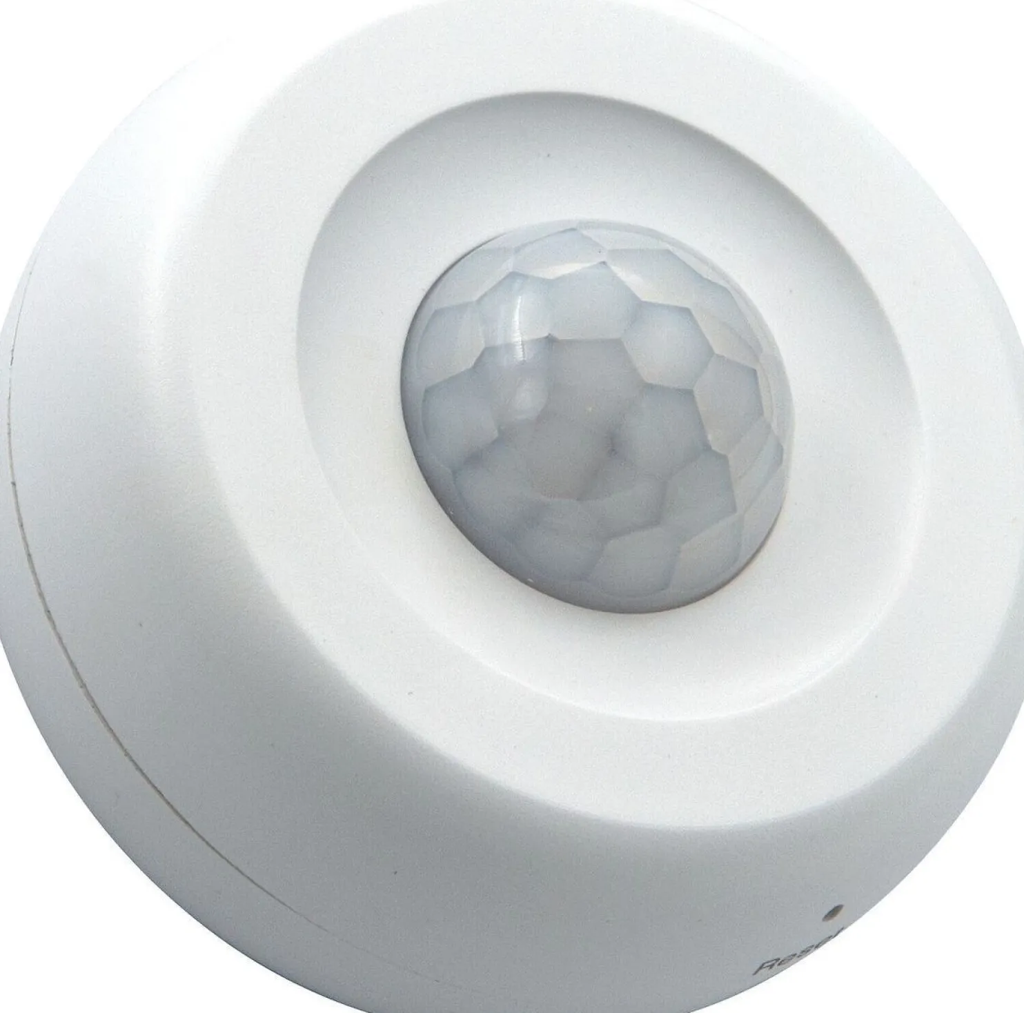 Liiketunnistin Airam SmartHome, IP20, valkoinen