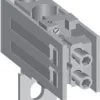 Liitinpakkaus OZXB4 (sis. 3 kpl)
