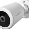 Lisäkamera Nedis SmartLife SLNVRC01CWT
