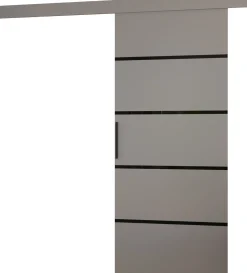 Liukuovet ADKR Muschu, eri kokoja ja värejä