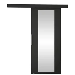 Liukuovi RUBI IV + itsesulkeutuva mekanismi, eri värivaihtoehtoja