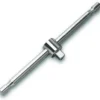 Liukuva T-kahva Irimo, 3/8", 152mm