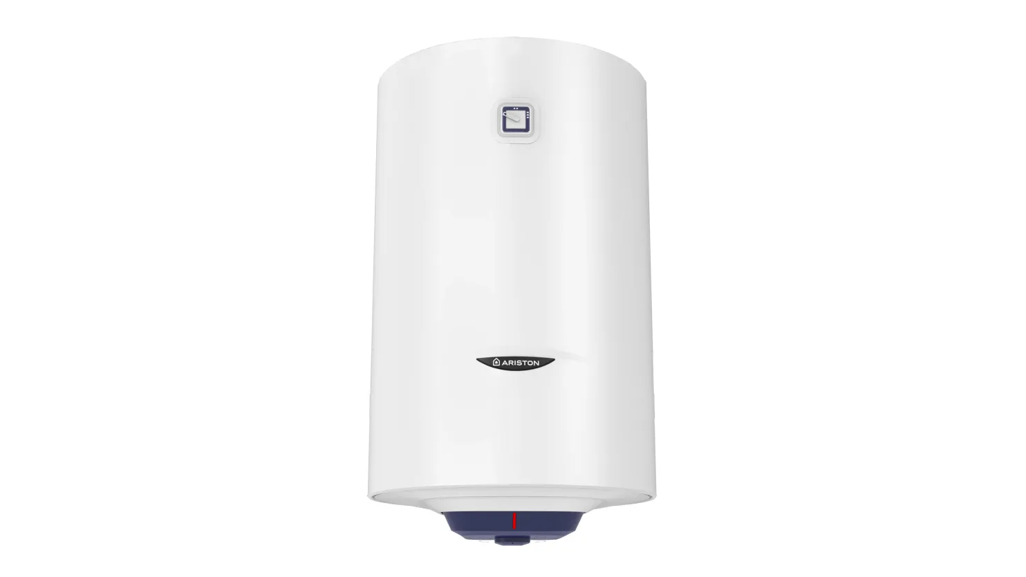 Lämminvesivaraaja Ariston Blu1 R 80V EU 3201891 emali 80 l