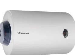 Lämminvesivaraaja Ariston Blu1 R 80 H EU 3201893 emali 80 l