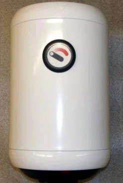 Lämminvesivaraaja Elco Duro Glass emali 20 l